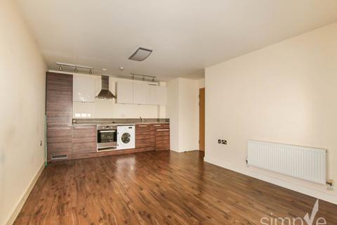2 bedroom flat to rent, TRS Apartments, The Green, Southall