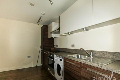 2 bedroom flat to rent, TRS Apartments, The Green, Southall