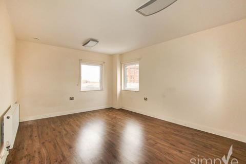 2 bedroom flat to rent, TRS Apartments, The Green, Southall
