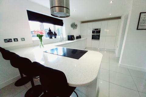 undefined, Beckwith Close, Kirk Merrington, County Durham, DL16
