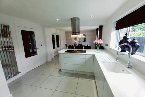 undefined, Beckwith Close, Kirk Merrington, County Durham, DL16