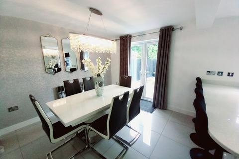 undefined, Beckwith Close, Kirk Merrington, County Durham, DL16