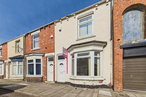 undefined, Harford Street, Middlesbrough, TS1