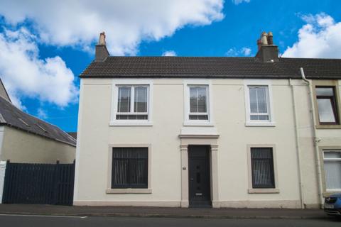3 bedroom flat to rent - Springvale Street, North Ayrshire KA21
