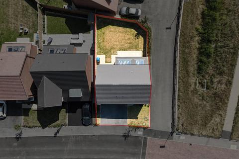 undefined, Plot 54, The Coniston, Leicester Road, Wolvey, Hinckley
