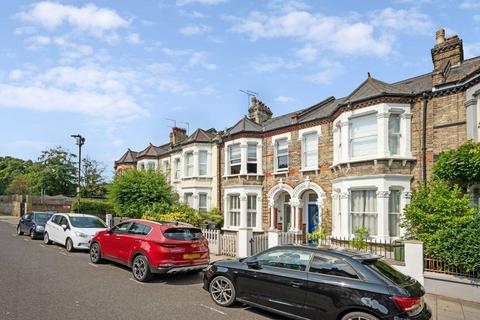 2 bedroom flat for sale, Cotherstone Road, London SW2