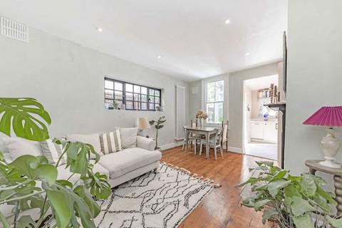 2 bedroom flat for sale, Cotherstone Road, London SW2