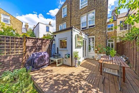 2 bedroom flat for sale, Cotherstone Road, London SW2
