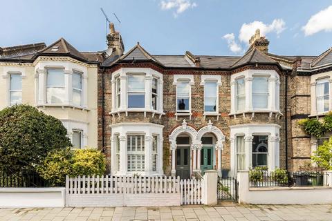 Cotherstone Road, London SW2
