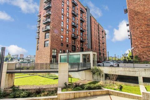 2 bedroom apartment for sale, Wilburn Basin, Orsdall Lane