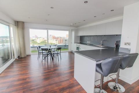 2 bedroom apartment for sale, Wilburn Basin, Orsdall Lane