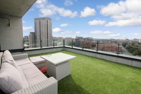 2 bedroom apartment for sale, Wilburn Basin, Orsdall Lane