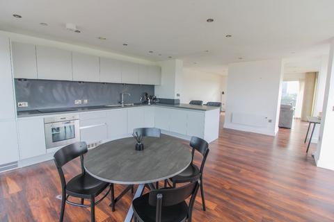 2 bedroom apartment for sale, Wilburn Basin, Orsdall Lane