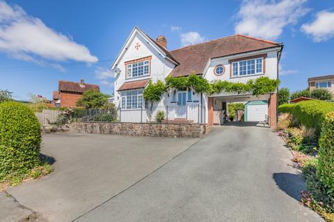 Plas Gwyn Barnfields, Newtown, SY16 2LA