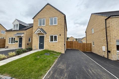 3 bedroom semi-detached house to rent, Jane Eyre Lane, Thorton, Bradford, BD13