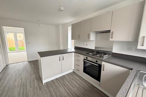 3 bedroom semi-detached house to rent, Jane Eyre Lane, Thorton, Bradford, BD13