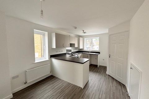 3 bedroom semi-detached house to rent, Jane Eyre Lane, Thorton, Bradford, BD13