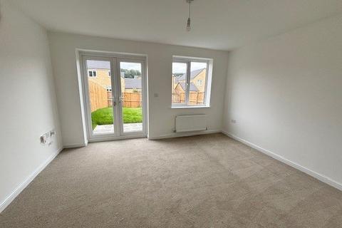 3 bedroom semi-detached house to rent, Jane Eyre Lane, Thorton, Bradford, BD13