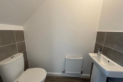 3 bedroom semi-detached house to rent, Jane Eyre Lane, Thorton, Bradford, BD13