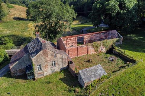 Plot for sale, Dye House, Dye House Lane, Rushton Spencer