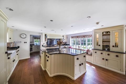 4 bedroom country house for sale, Minstead, Lyndhurst, SO43