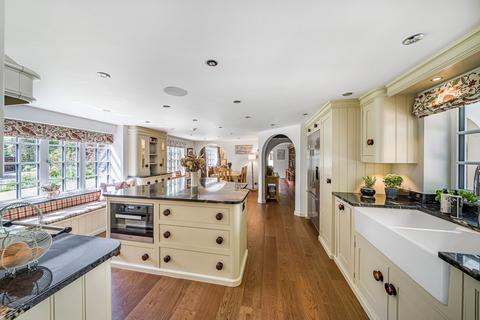 4 bedroom country house for sale, Minstead, Lyndhurst, SO43