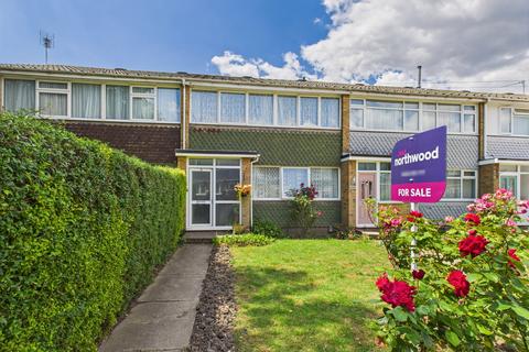 3 bedroom terraced house for sale, Binness Way, Portsmouth PO6