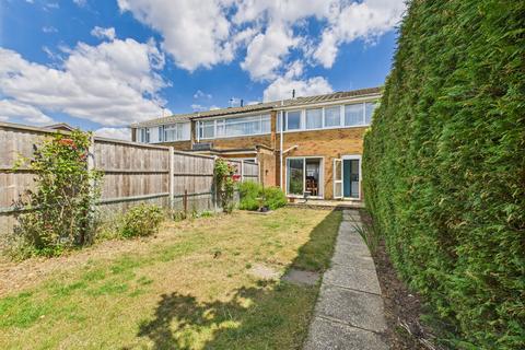 3 bedroom terraced house for sale, Binness Way, Portsmouth PO6