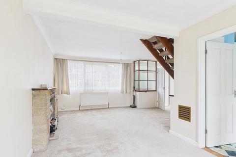 3 bedroom terraced house for sale, Binness Way, Portsmouth PO6