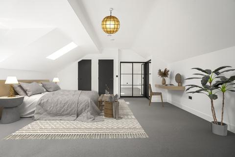 2 bedroom apartment for sale, Vickers Mews, London Road, St. Albans, Hertfordshire, AL1