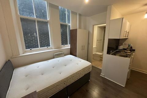 Studio to rent, Jameson House, Sunderland, SR1