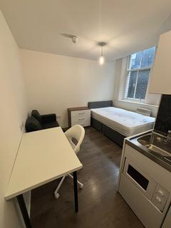 Studio to rent, Jameson House, Sunderland, SR1