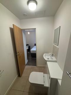 Studio to rent, Jameson House, Sunderland, SR1