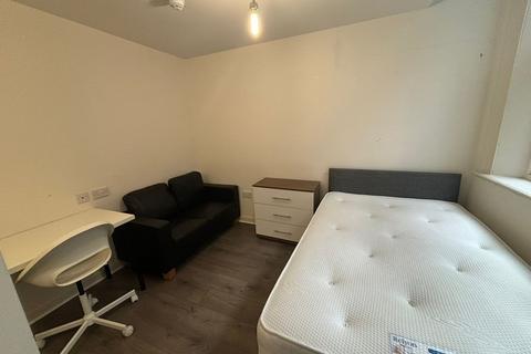 Studio to rent, Jameson House, Sunderland, SR1
