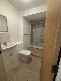 Studio to rent, Jameson House, Sunderland, SR1
