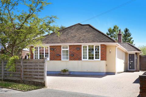 4 bedroom bungalow for sale, Highlands Road, Seer Green, Beaconsfield, Buckinghamshire, HP9