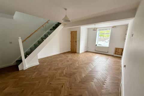 2 bedroom end of terrace house for sale, Duke Street, Aberdare CF44