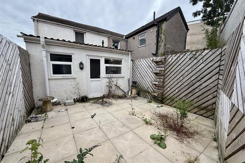 2 bedroom end of terrace house for sale, Duke Street, Aberdare CF44