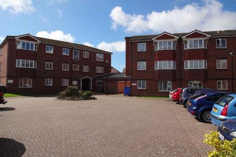 undefined, Sovereign Court, Wannock Road