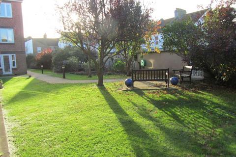 undefined, Sovereign Court, Wannock Road