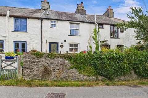 undefined, Harrowbarrow, Callington