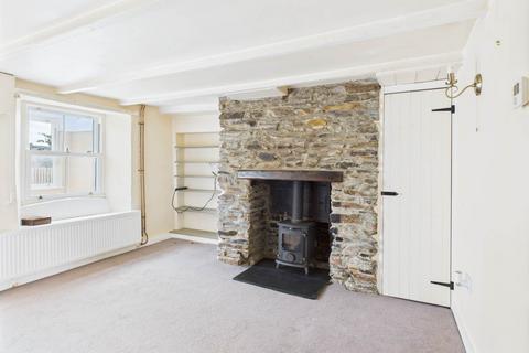 undefined, Harrowbarrow, Callington