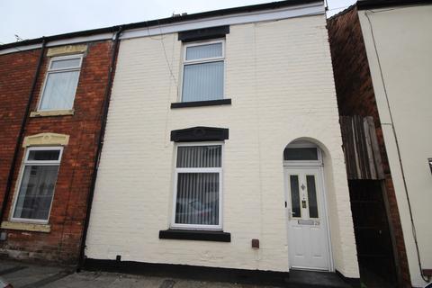 2 bedroom terraced house to rent, Arthur Street, Hull, East Riding of Yorkshire, HU3