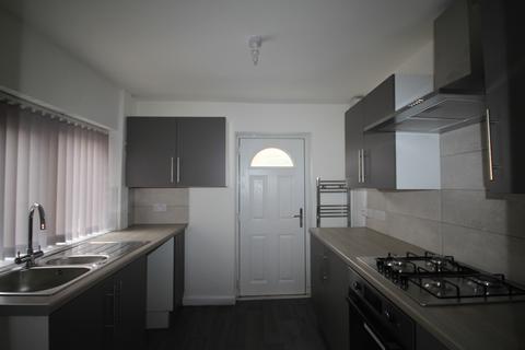 2 bedroom terraced house to rent, Arthur Street, Hull, East Riding of Yorkshire, HU3