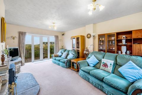 3 bedroom detached bungalow for sale, South-Eau Bank, Throckenholt, Spalding, Lincolnshire, PE12