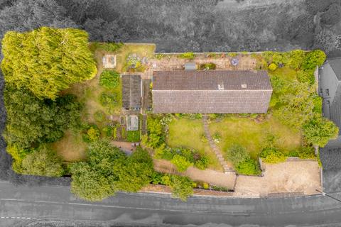 3 bedroom detached bungalow for sale, South-Eau Bank, Throckenholt, Spalding, Lincolnshire, PE12