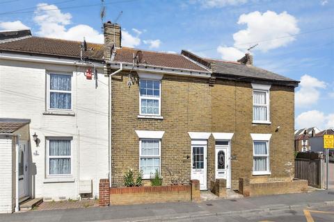 2 bedroom terraced house for sale, Golf Road, Deal CT14