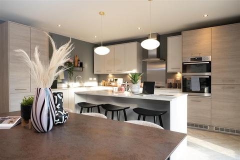 3 bedroom detached house for sale, The Stratford Lifestyle, Hazel Park, Stevenage