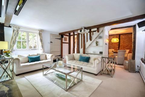 3 bedroom cottage for sale, Ashford Road, Weavering, ME14