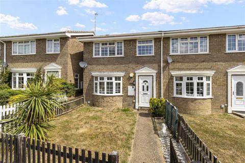 3 bedroom semi-detached house for sale, Howard Close, Hailsham